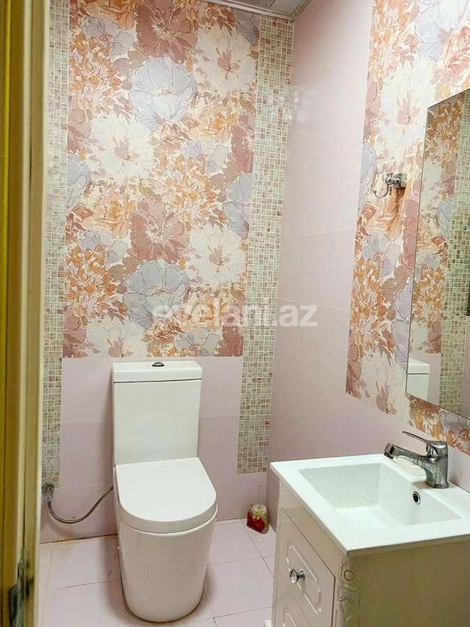 Satılır, yeni tikili, 3 otaqlı, 130 m², Nizami m.