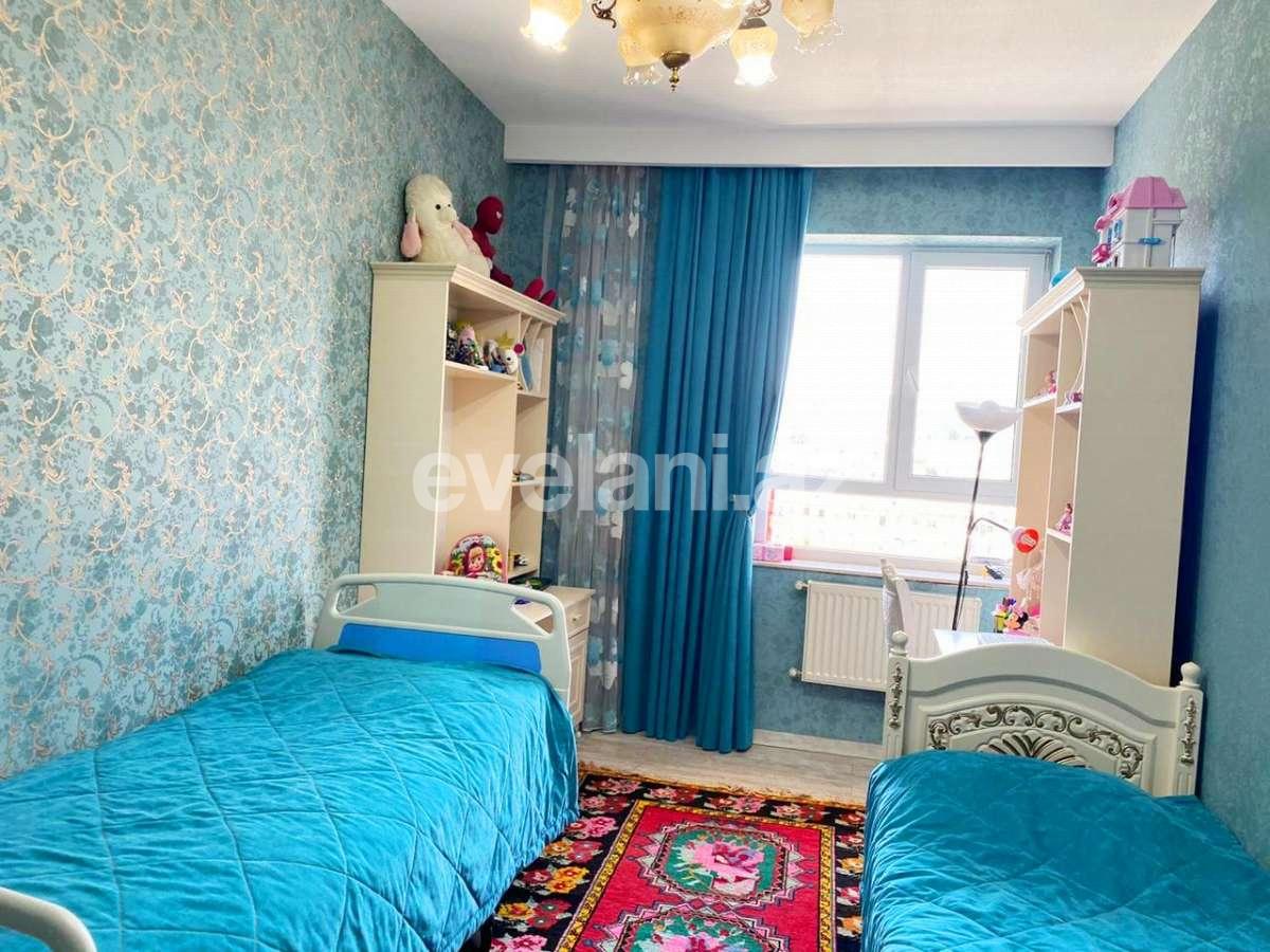 Satılır, yeni tikili, 3 otaqlı, 130 m², Nizami m.