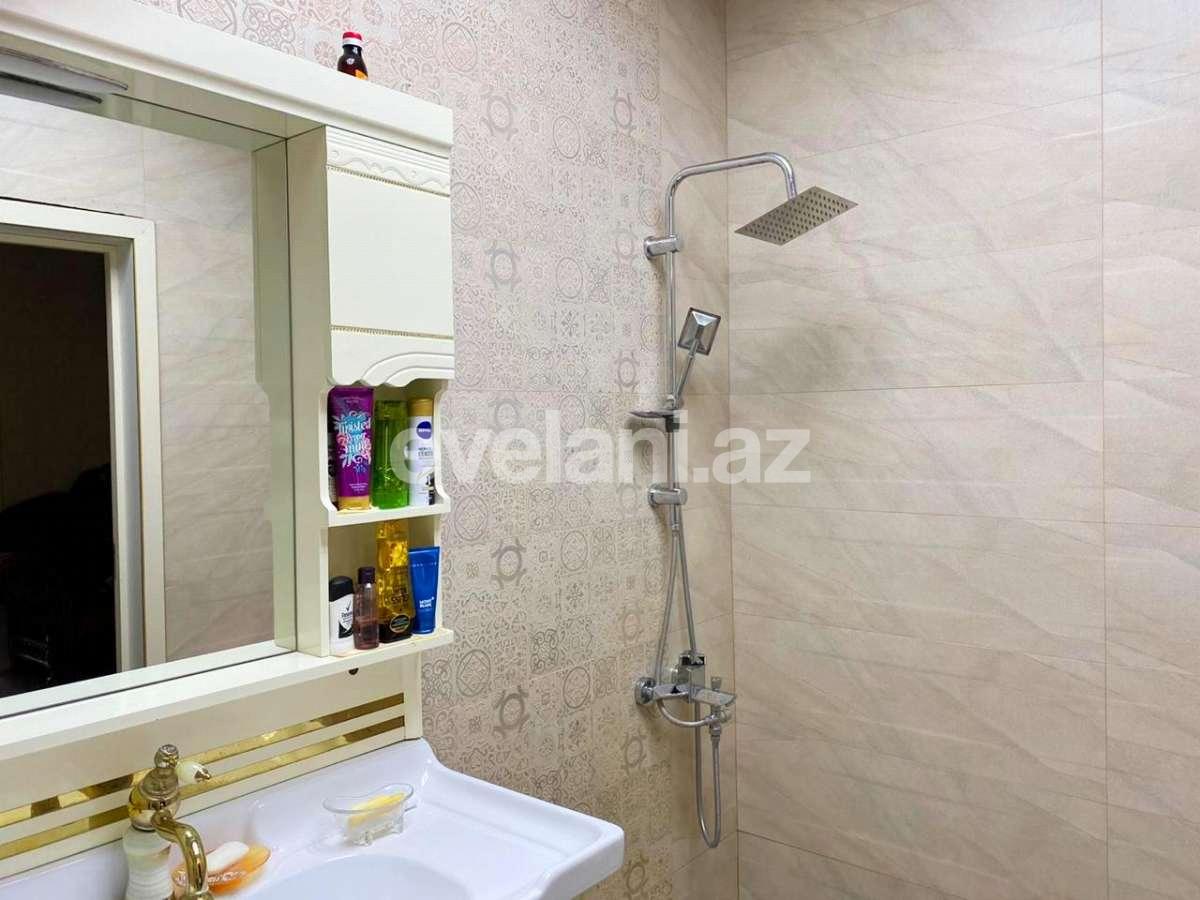 Satılır, yeni tikili, 3 otaqlı, 130 m², Nizami m.