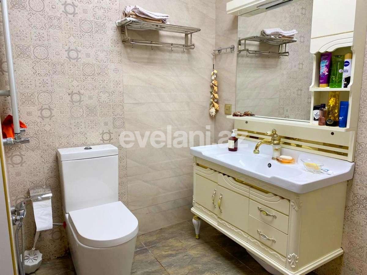 Satılır, yeni tikili, 3 otaqlı, 130 m², Nizami m.