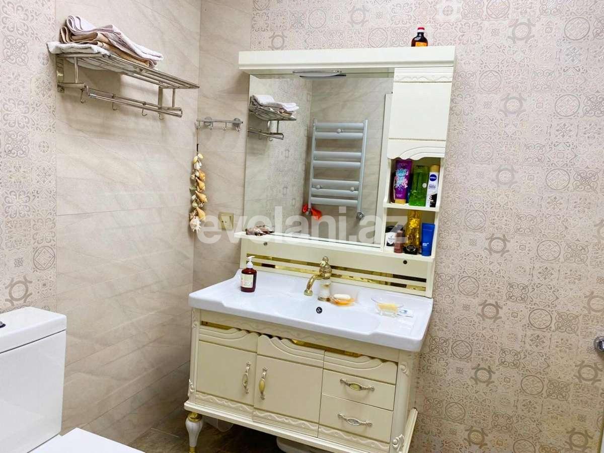 Satılır, yeni tikili, 3 otaqlı, 130 m², Nizami m.