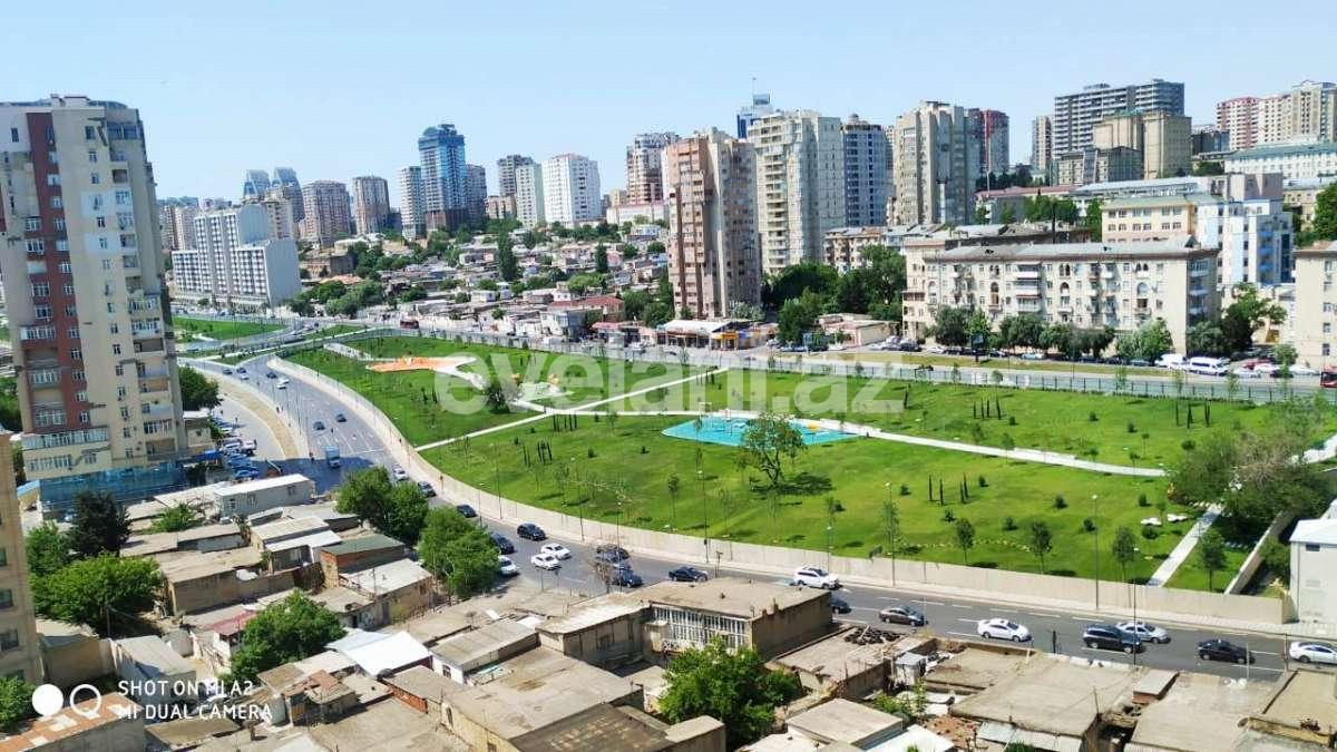 Satılır, yeni tikili, 3 otaqlı, 130 m², Nizami m.