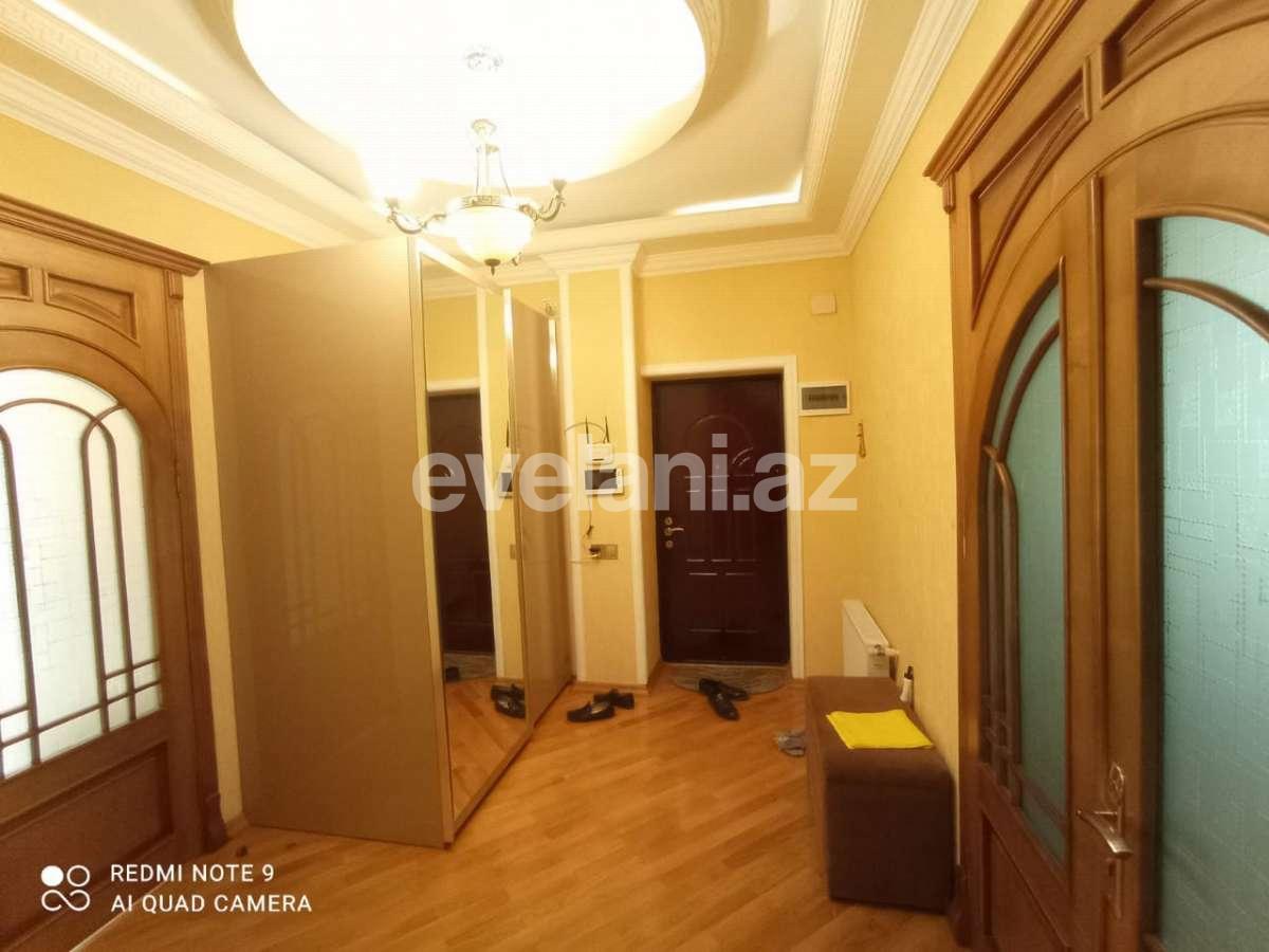 Satılır, yeni tikili, 3 otaqlı, 130 m², Gənclik m.