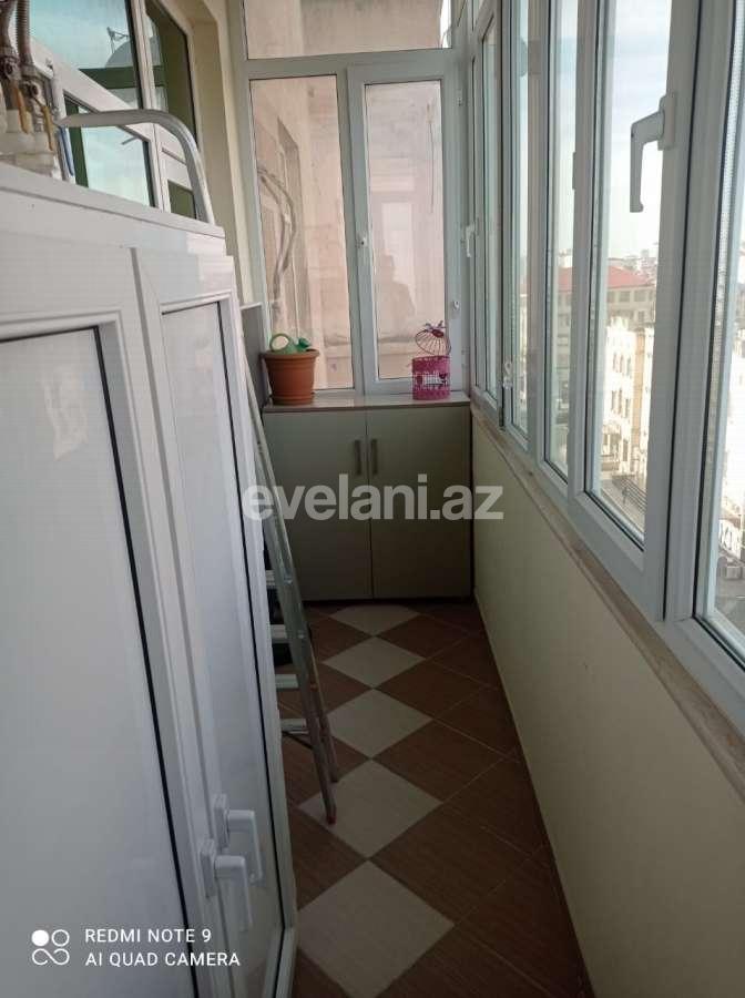 Satılır, yeni tikili, 3 otaqlı, 130 m², Gənclik m.