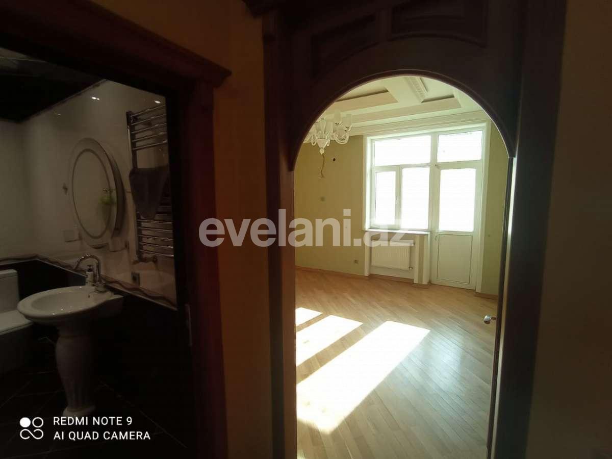 Satılır, yeni tikili, 3 otaqlı, 130 m², Gənclik m.