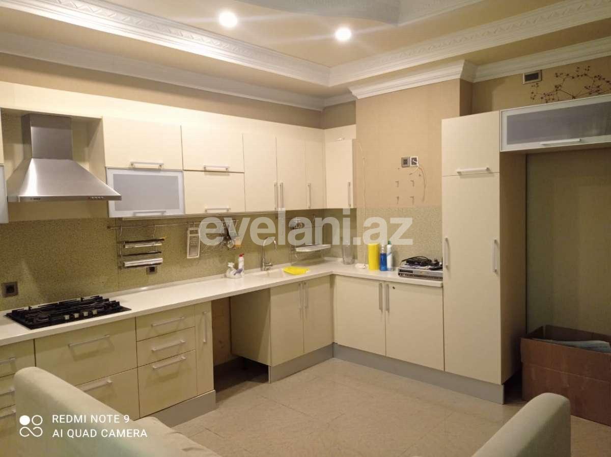 Satılır, yeni tikili, 3 otaqlı, 130 m², Gənclik m.
