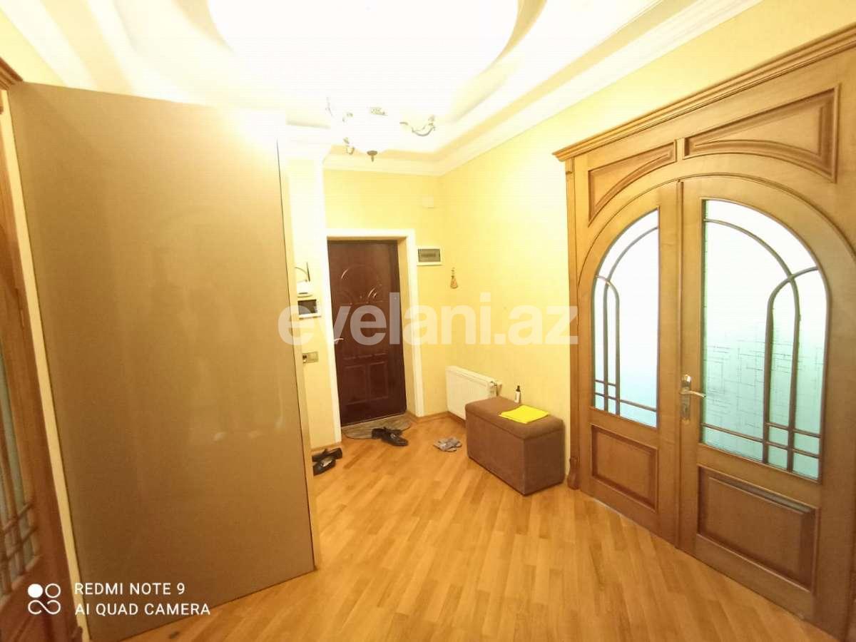 Satılır, yeni tikili, 3 otaqlı, 130 m², Gənclik m.
