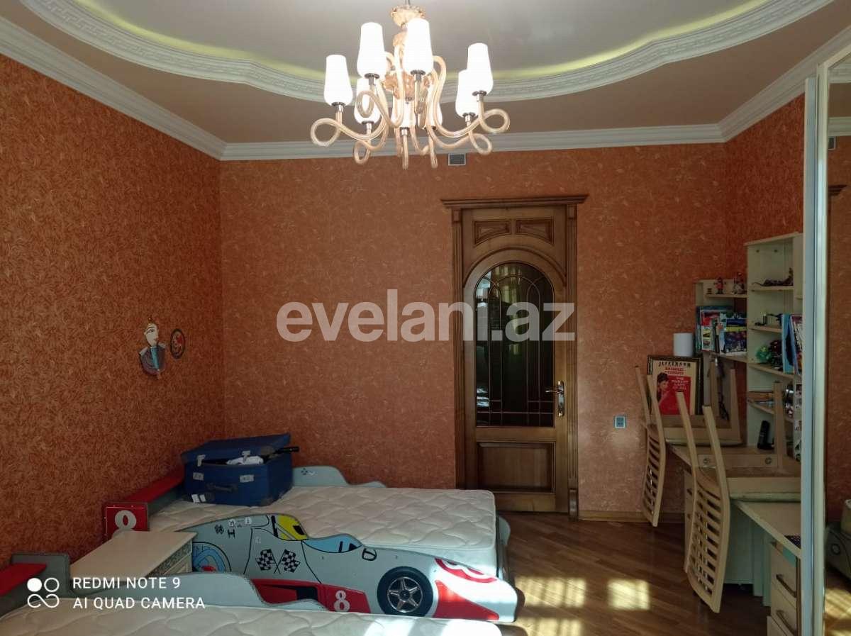 Satılır, yeni tikili, 3 otaqlı, 130 m², Gənclik m.