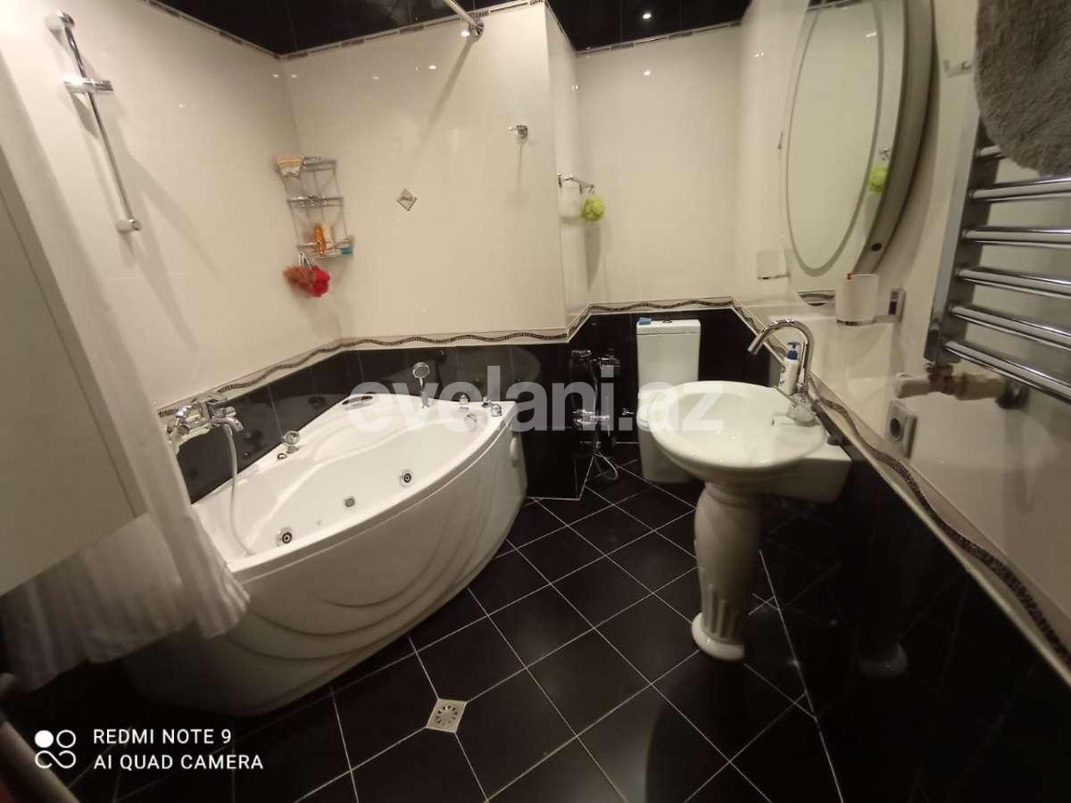 Satılır, yeni tikili, 3 otaqlı, 130 m², Gənclik m.