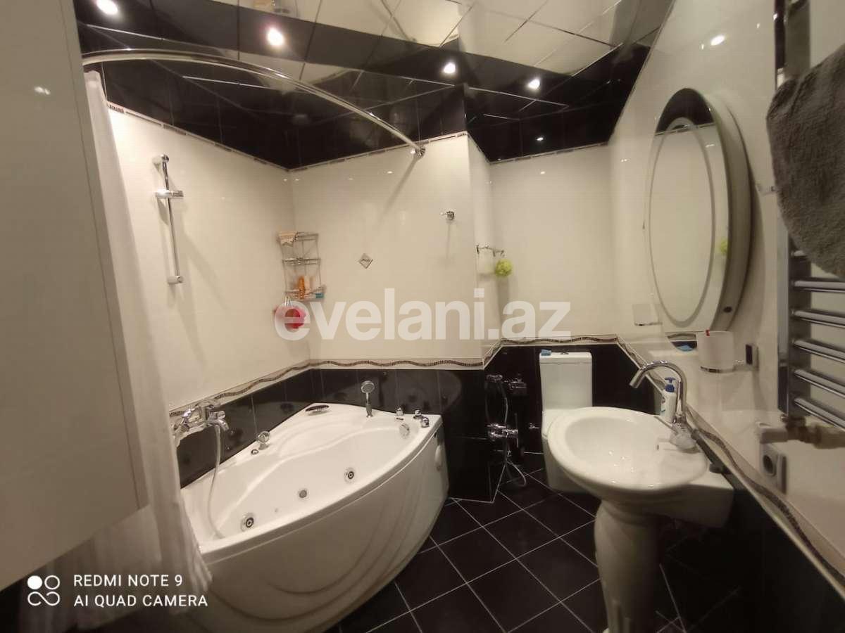 Satılır, yeni tikili, 3 otaqlı, 130 m², Gənclik m.