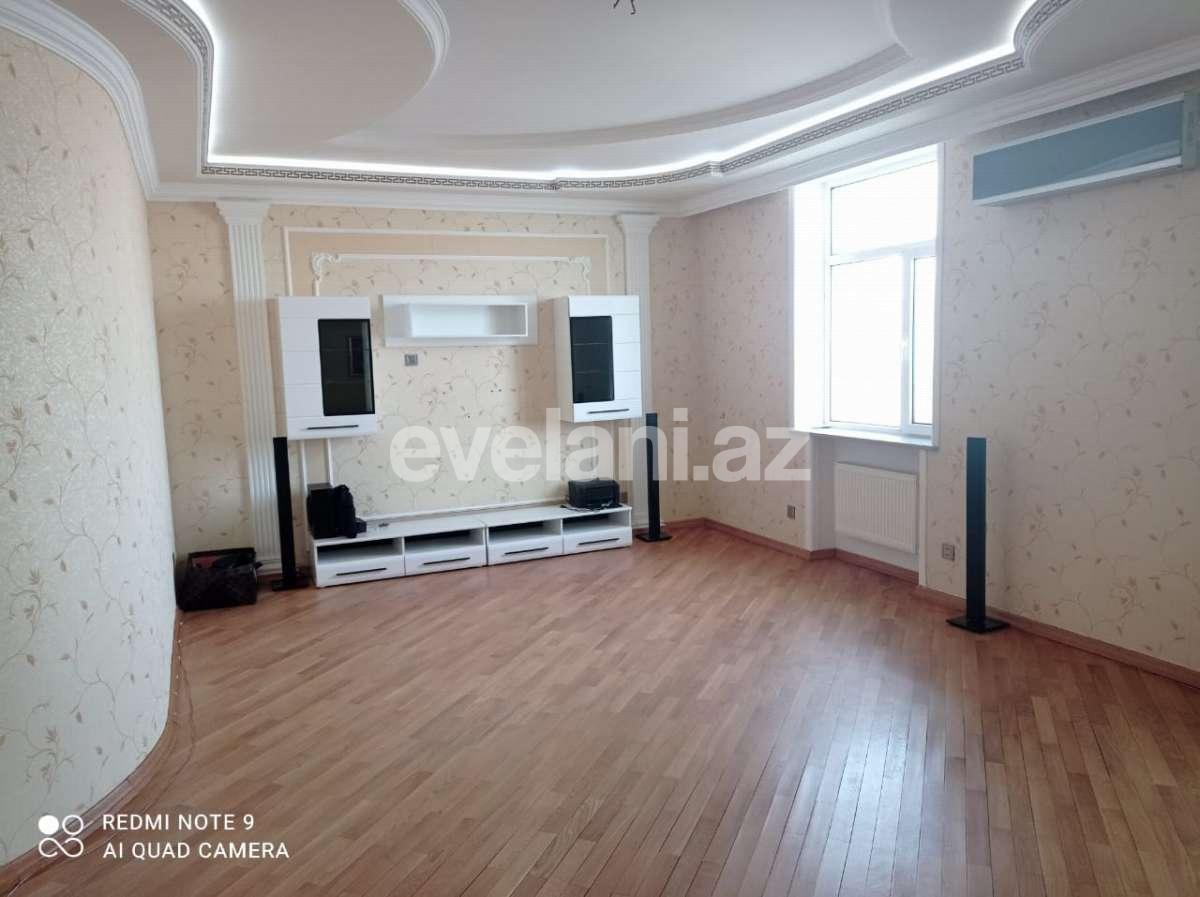 Satılır, yeni tikili, 3 otaqlı, 130 m², Gənclik m.