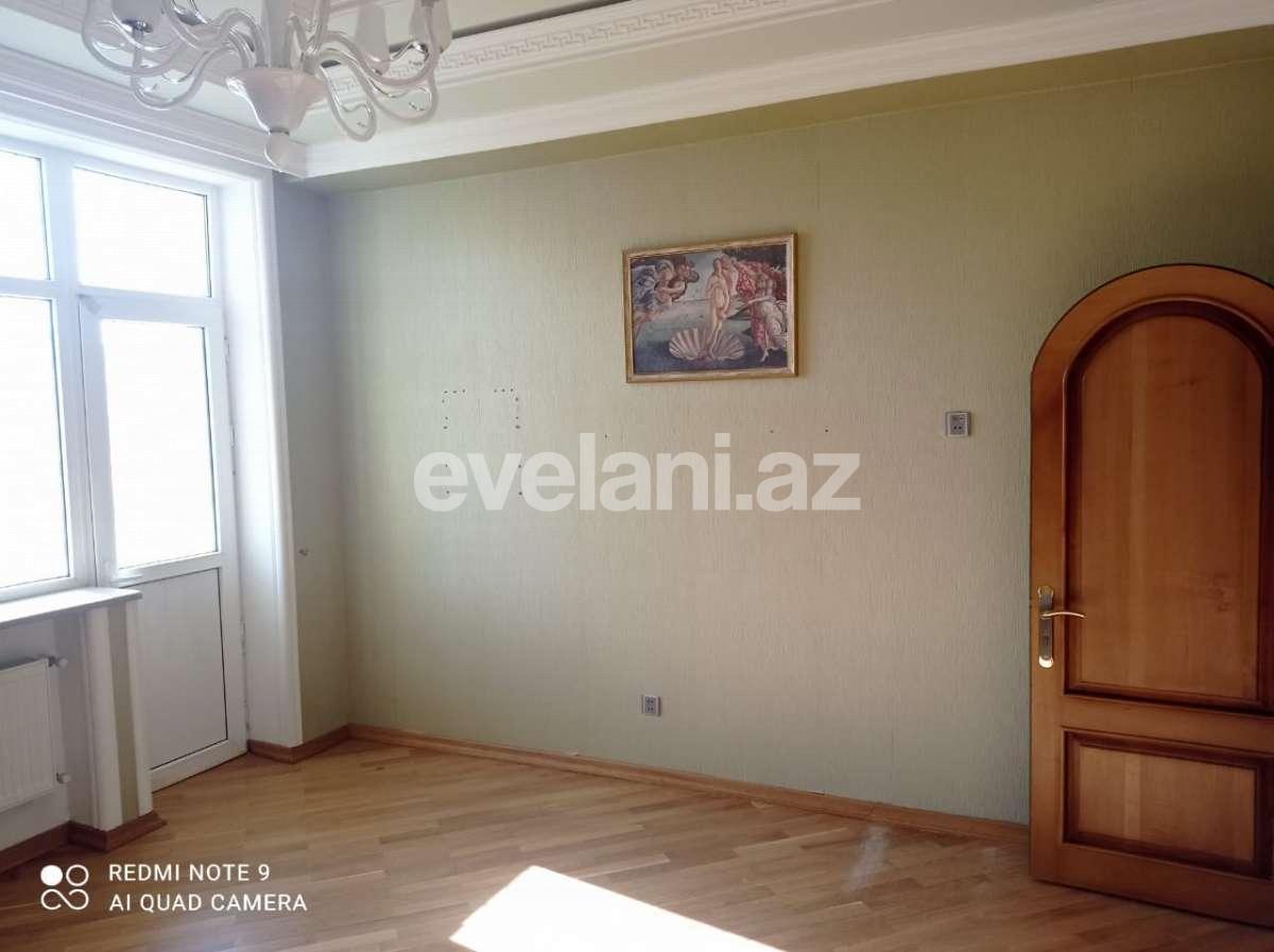 Satılır, yeni tikili, 3 otaqlı, 130 m², Gənclik m.
