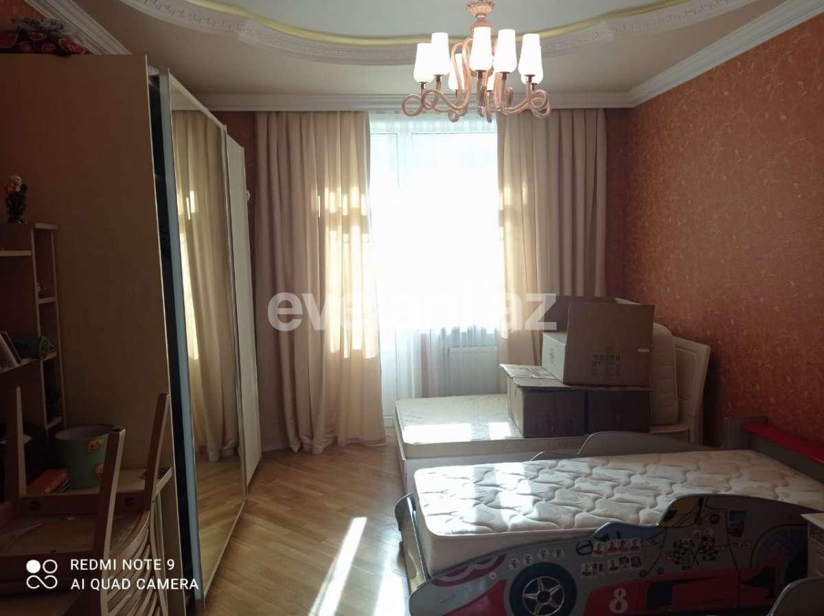 Satılır, yeni tikili, 3 otaqlı, 130 m², Gənclik m.