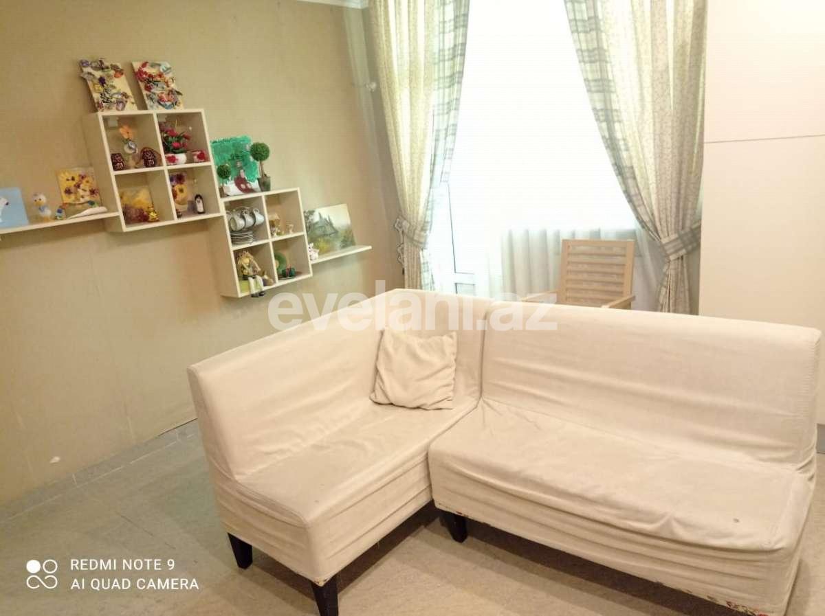 Satılır, yeni tikili, 3 otaqlı, 130 m², Gənclik m.