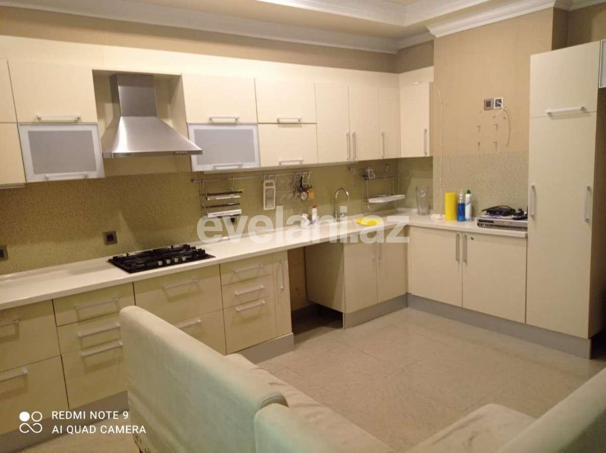 Satılır, yeni tikili, 3 otaqlı, 130 m², Gənclik m.