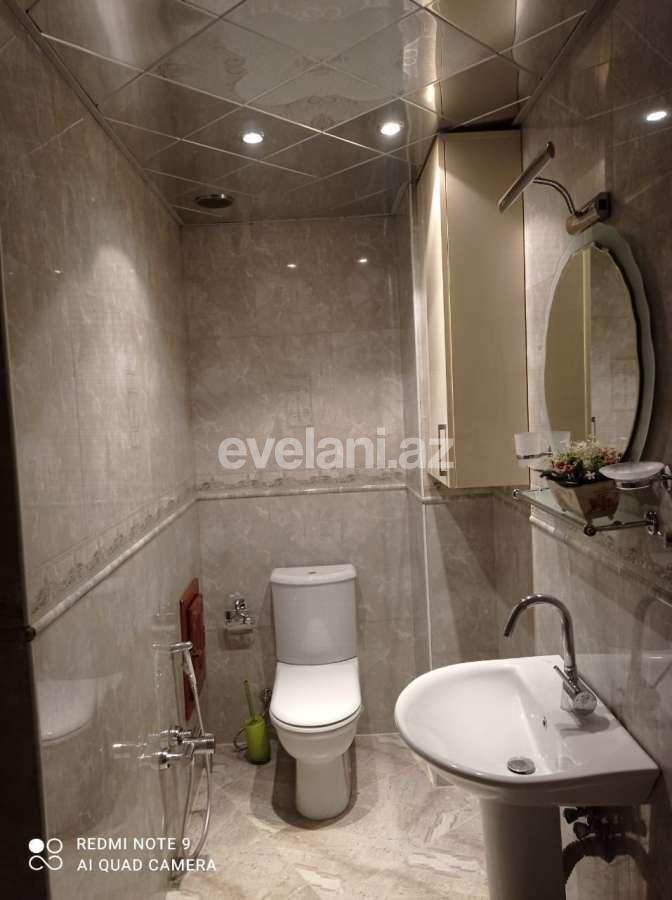 Satılır, yeni tikili, 3 otaqlı, 130 m², Gənclik m.