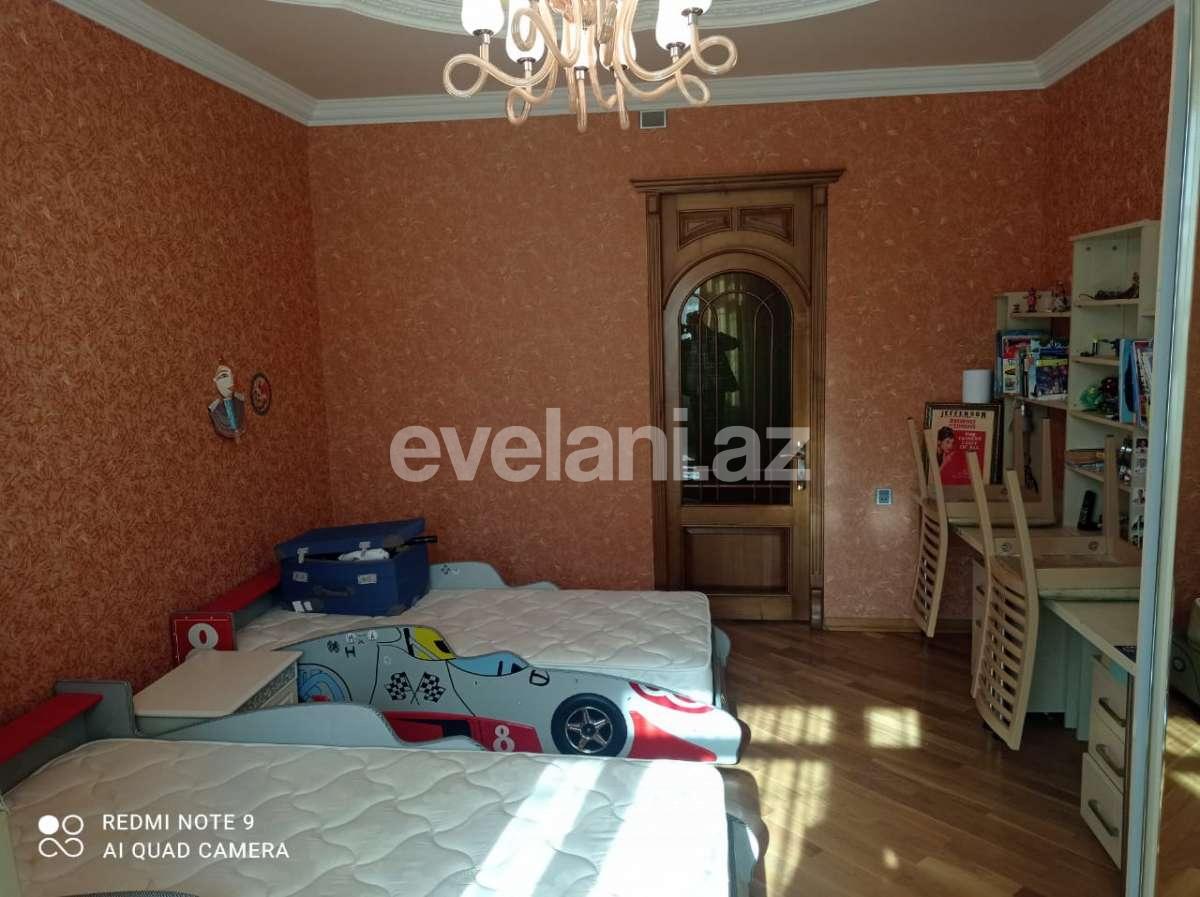 Satılır, yeni tikili, 3 otaqlı, 130 m², Gənclik m.