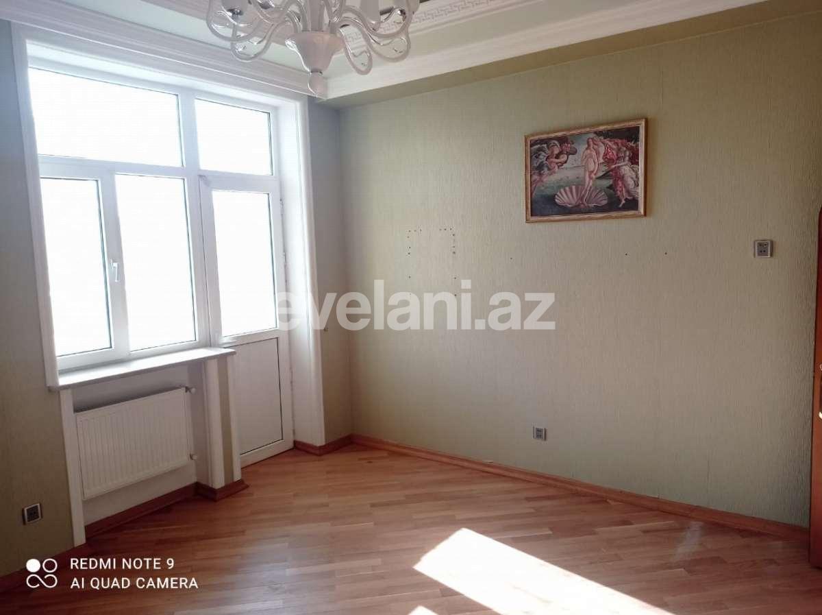 Satılır, yeni tikili, 3 otaqlı, 130 m², Gənclik m.