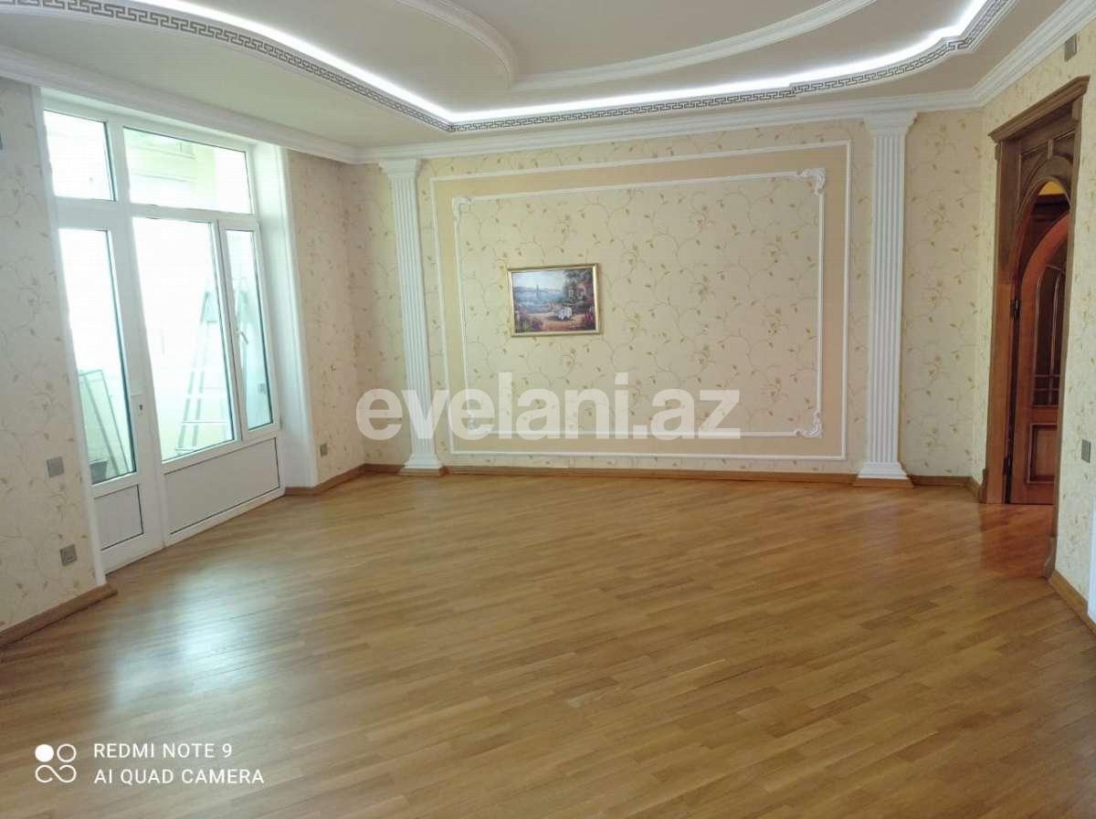 Satılır, yeni tikili, 3 otaqlı, 130 m², Gənclik m.