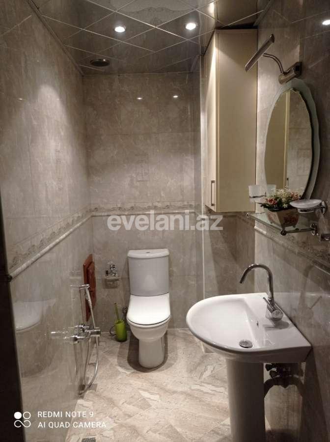 Satılır, yeni tikili, 3 otaqlı, 130 m², Gənclik m.