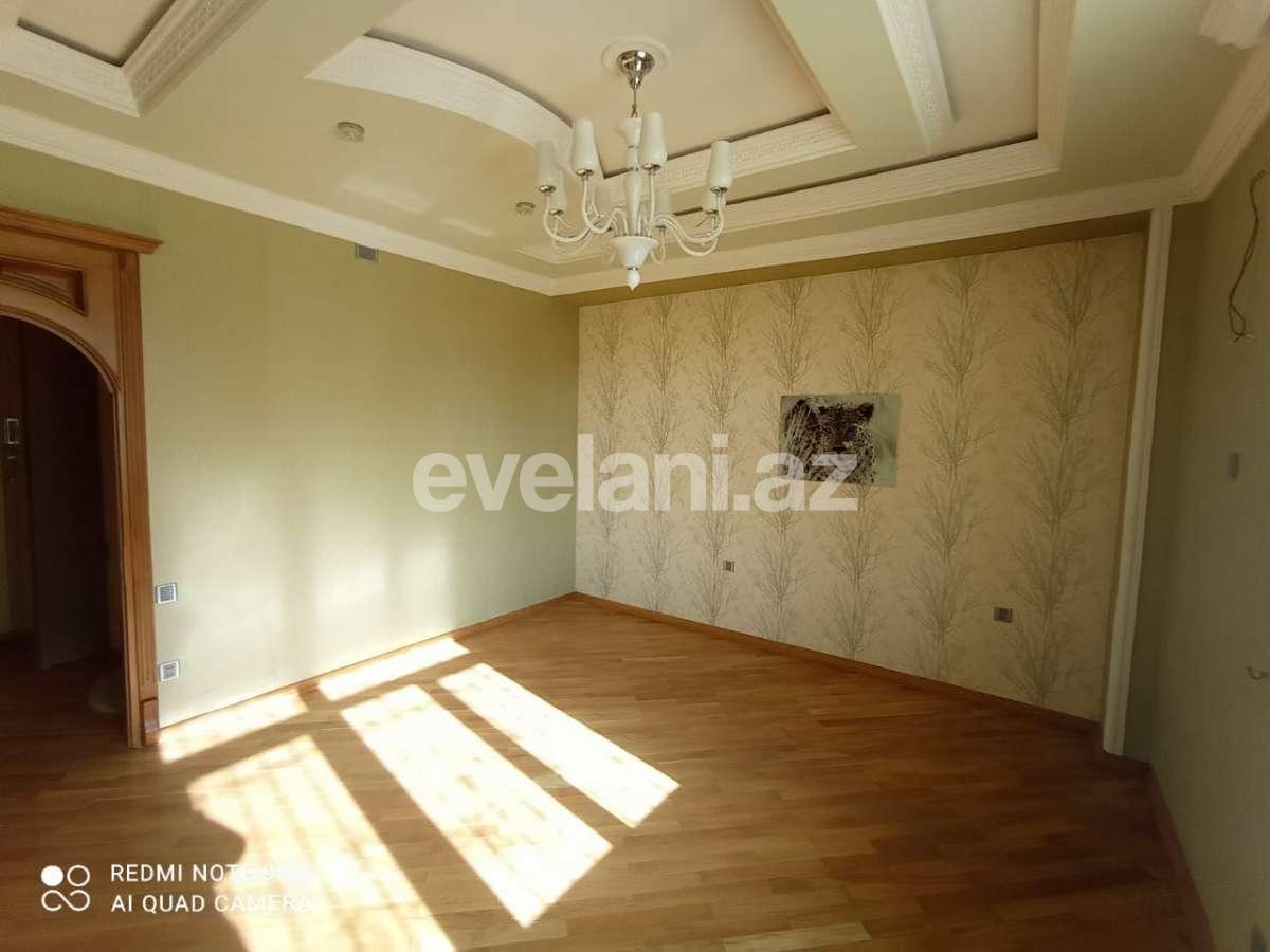 Satılır, yeni tikili, 3 otaqlı, 130 m², Gənclik m.