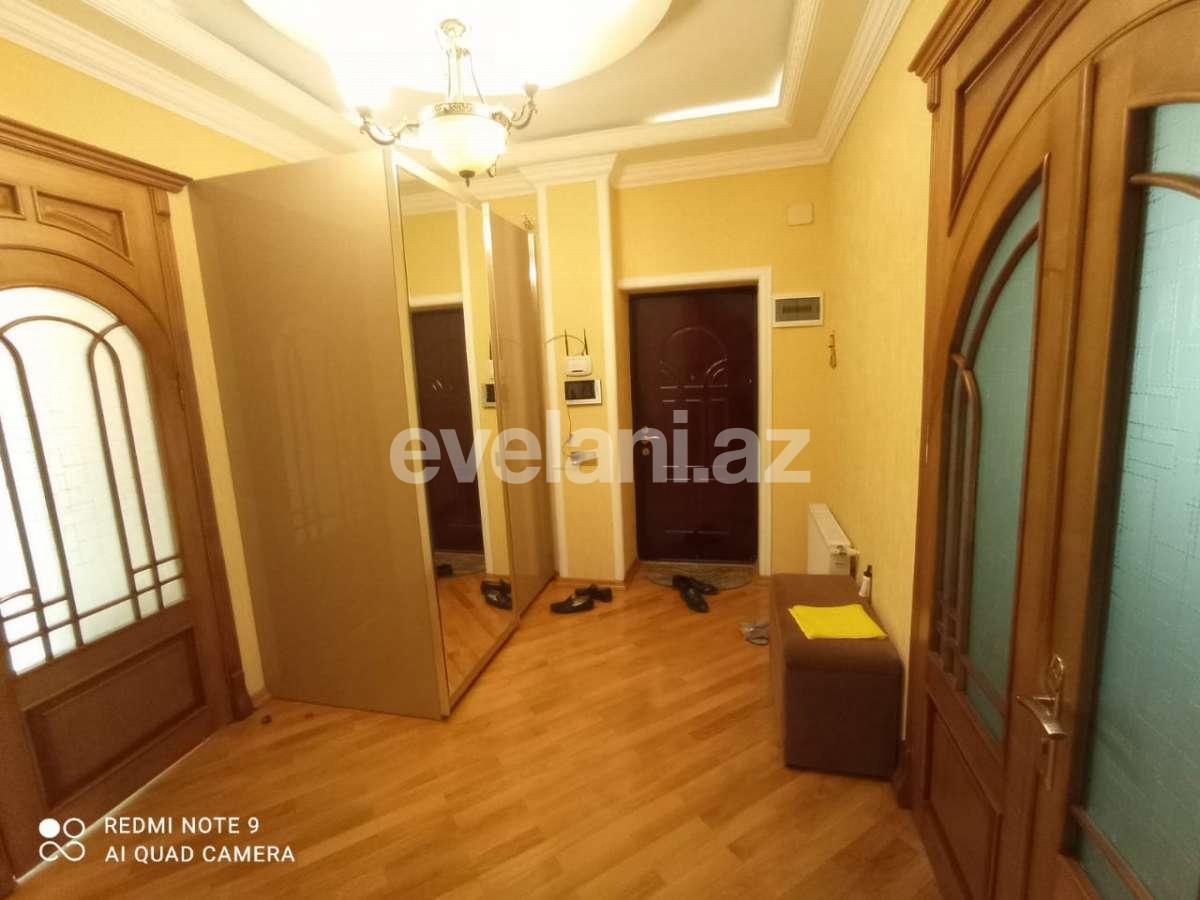 Satılır, yeni tikili, 3 otaqlı, 130 m², Gənclik m.
