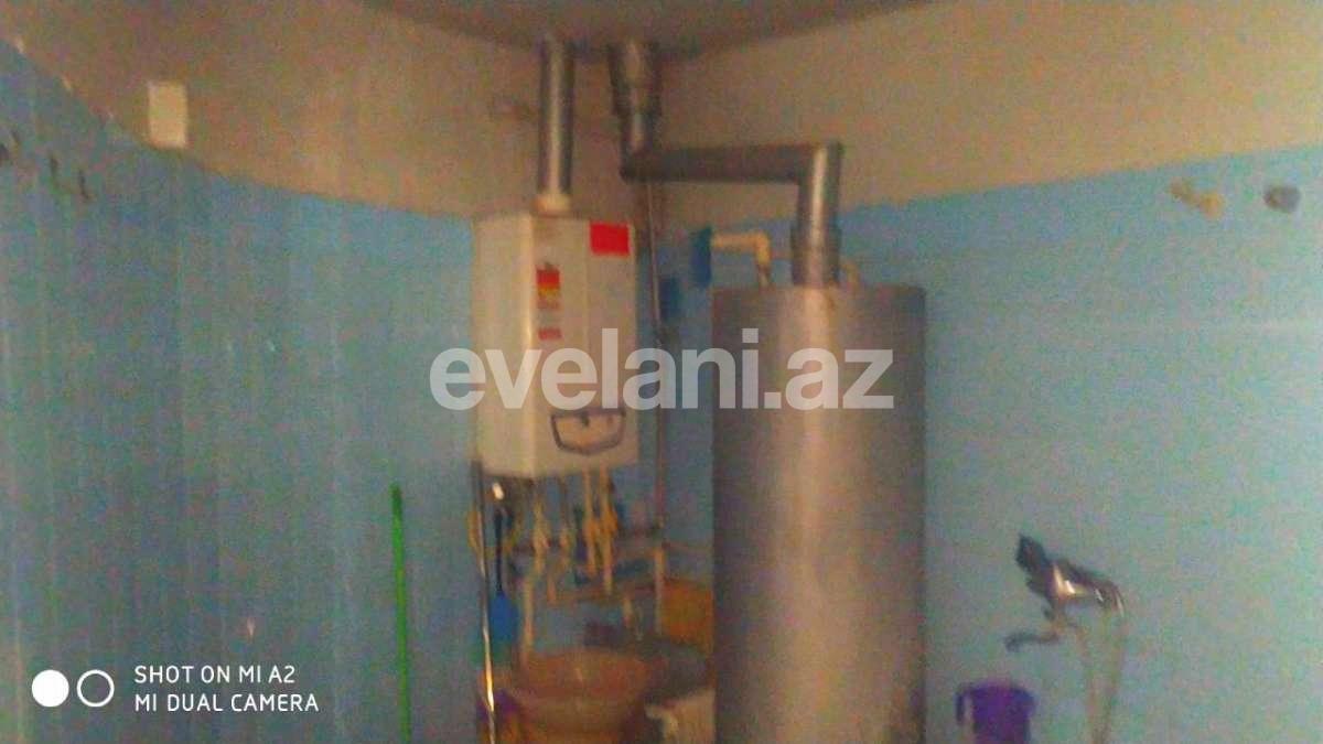 Sale, villa, 5 room, 220 m², M. Rasulzadeh d.