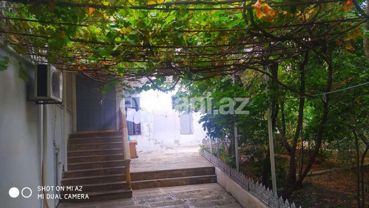 Sale, villa, 5 room, 220 m², M. Rasulzadeh d.
