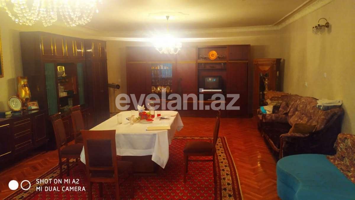 Sale, villa, 5 room, 220 m², M. Rasulzadeh d.