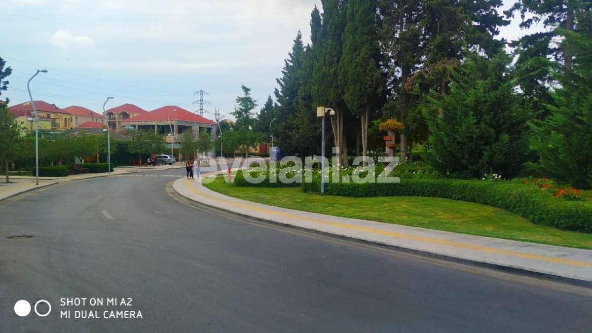 Sale, villa, 5 room, 220 m², M. Rasulzadeh d.