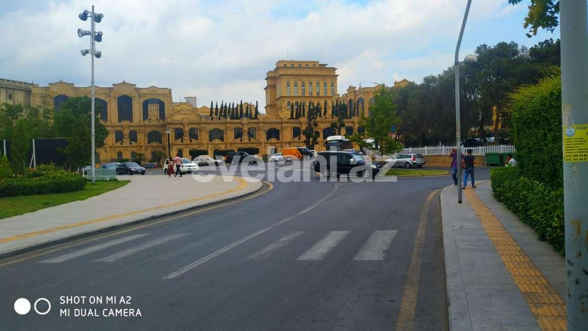 Sale, villa, 5 room, 220 m², M. Rasulzadeh d.