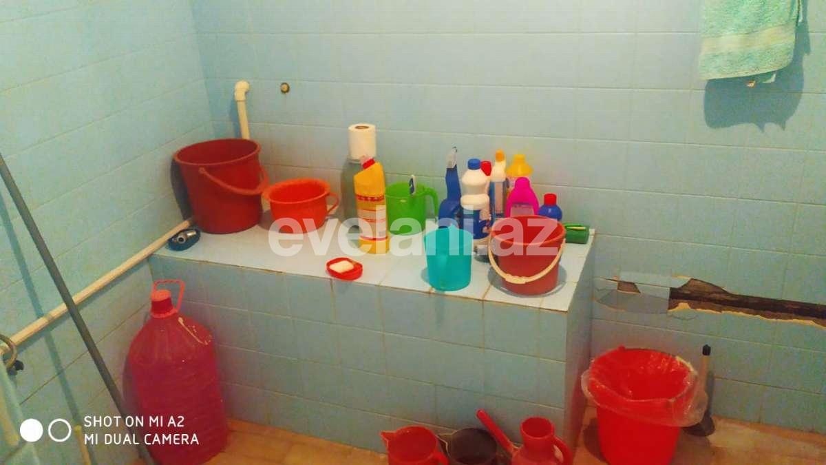 Sale, villa, 5 room, 220 m², M. Rasulzadeh d.