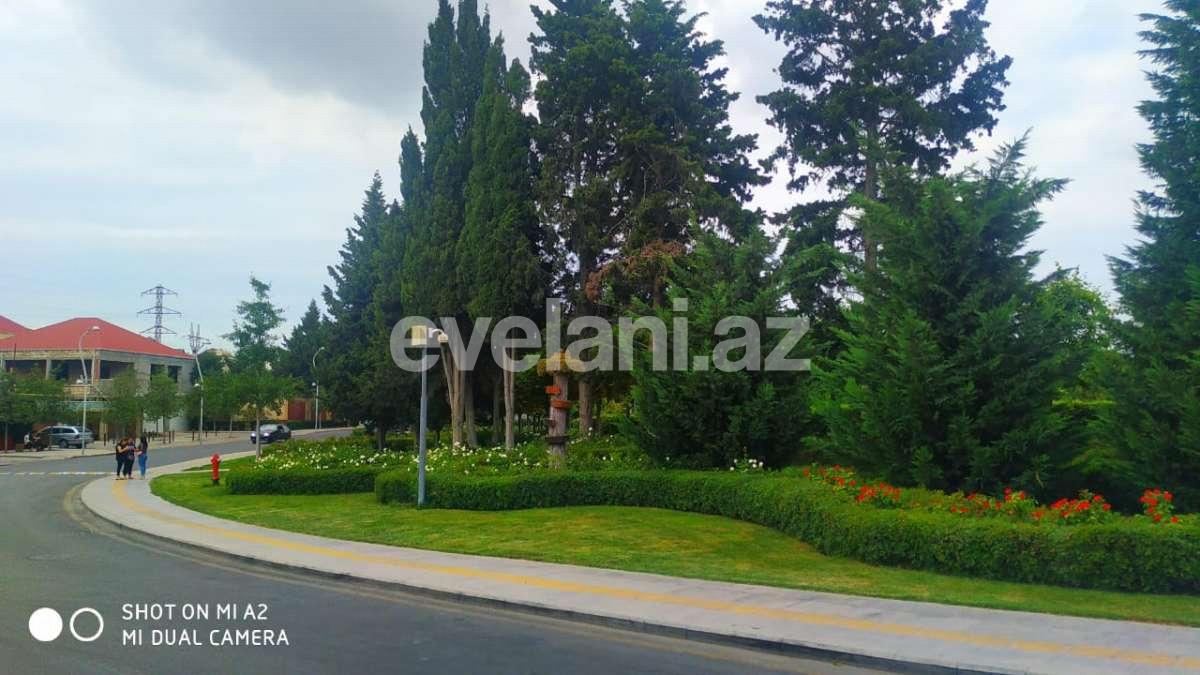 Sale, villa, 5 room, 220 m², M. Rasulzadeh d.