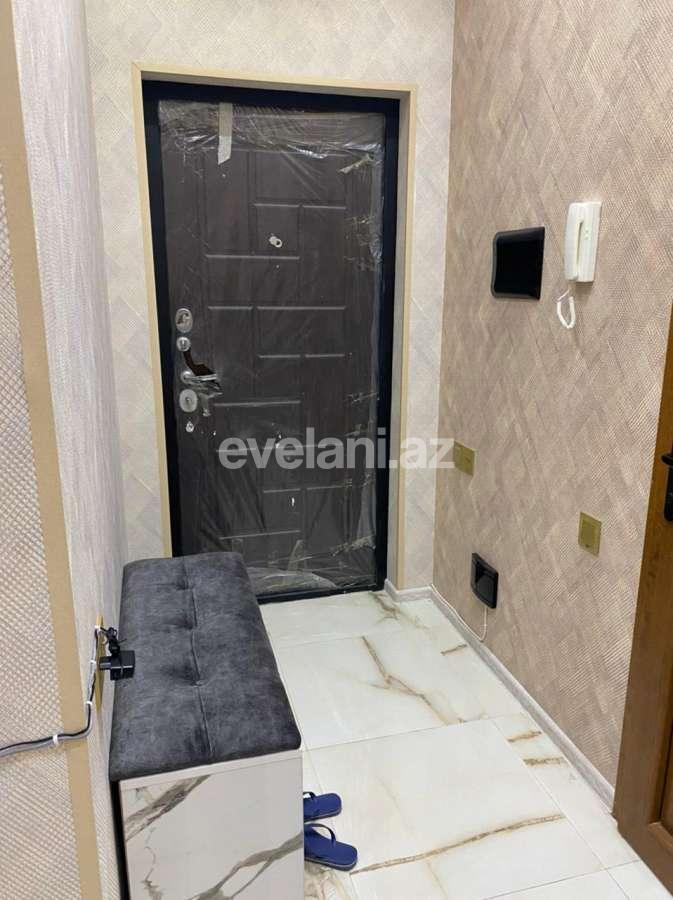 Rent, new building, 3 room, 85 m², Inshaatchilar m.