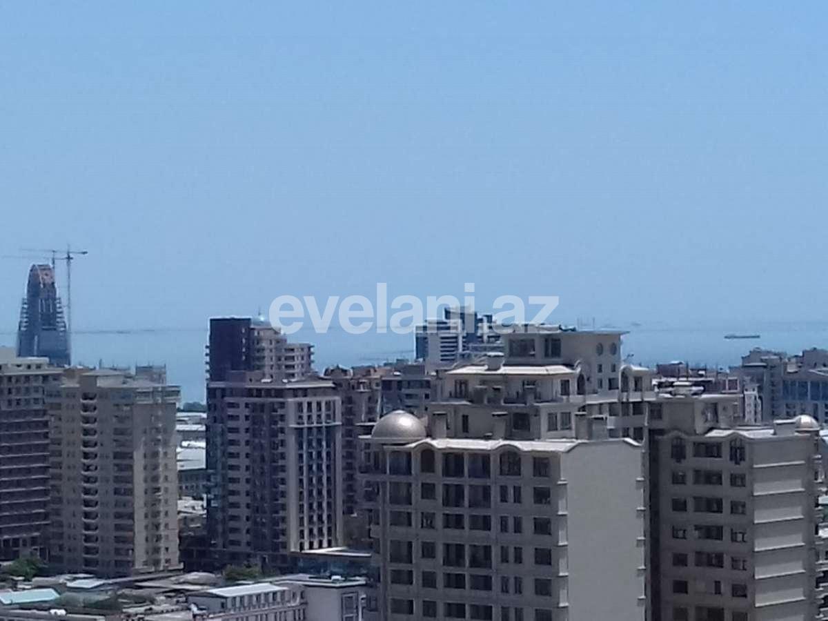 Sale, new building, 2 room, 88 m², Yasamal r.