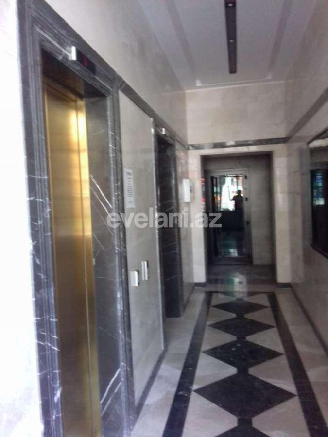 Sale, new building, 2 room, 88 m², Yasamal r.