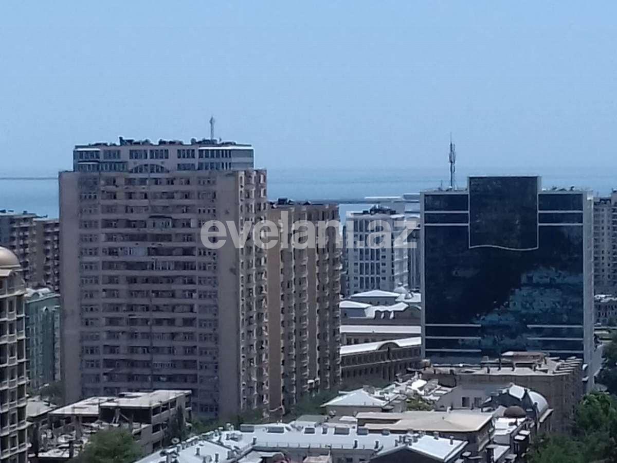 Sale, new building, 2 room, 88 m², Yasamal r.