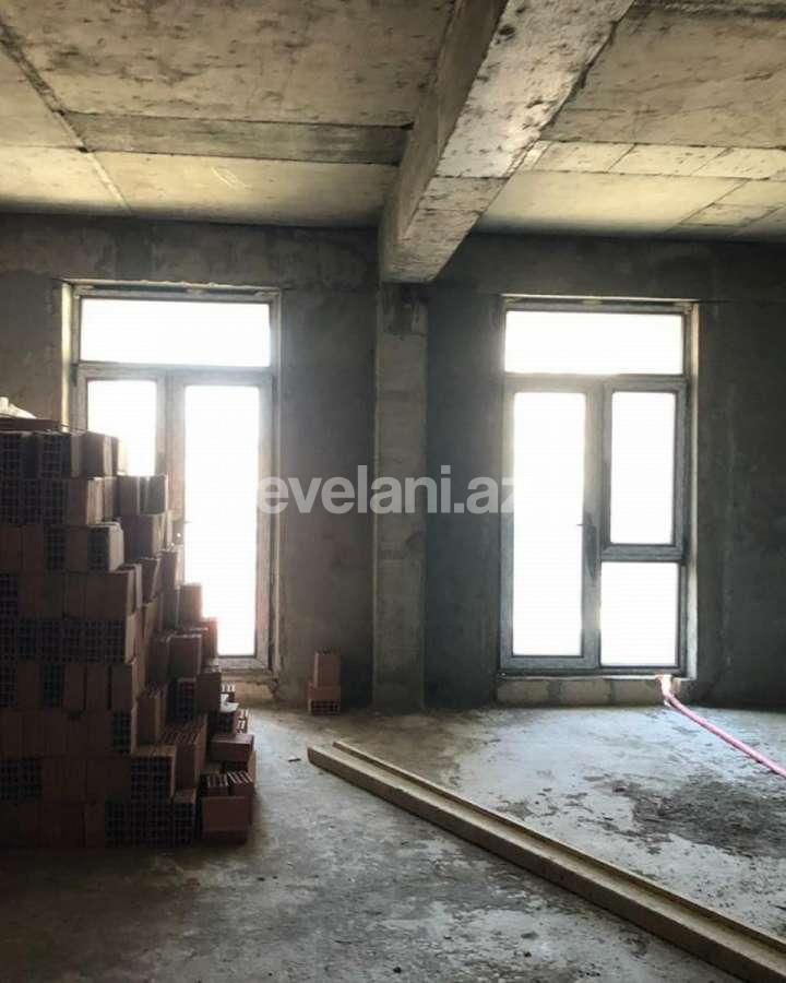 Sale, new building, 2 room, 88 m², Yasamal r.