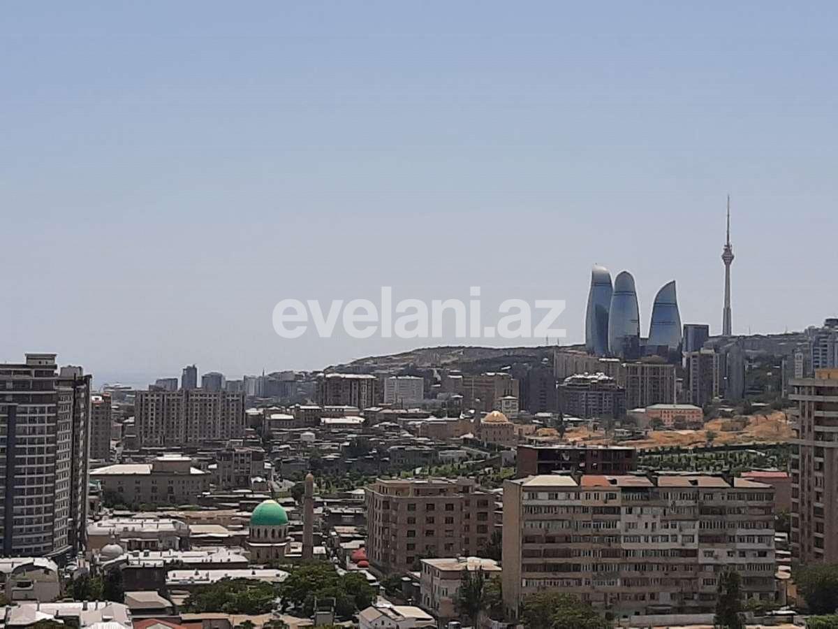 Sale, new building, 2 room, 88 m², Yasamal r.