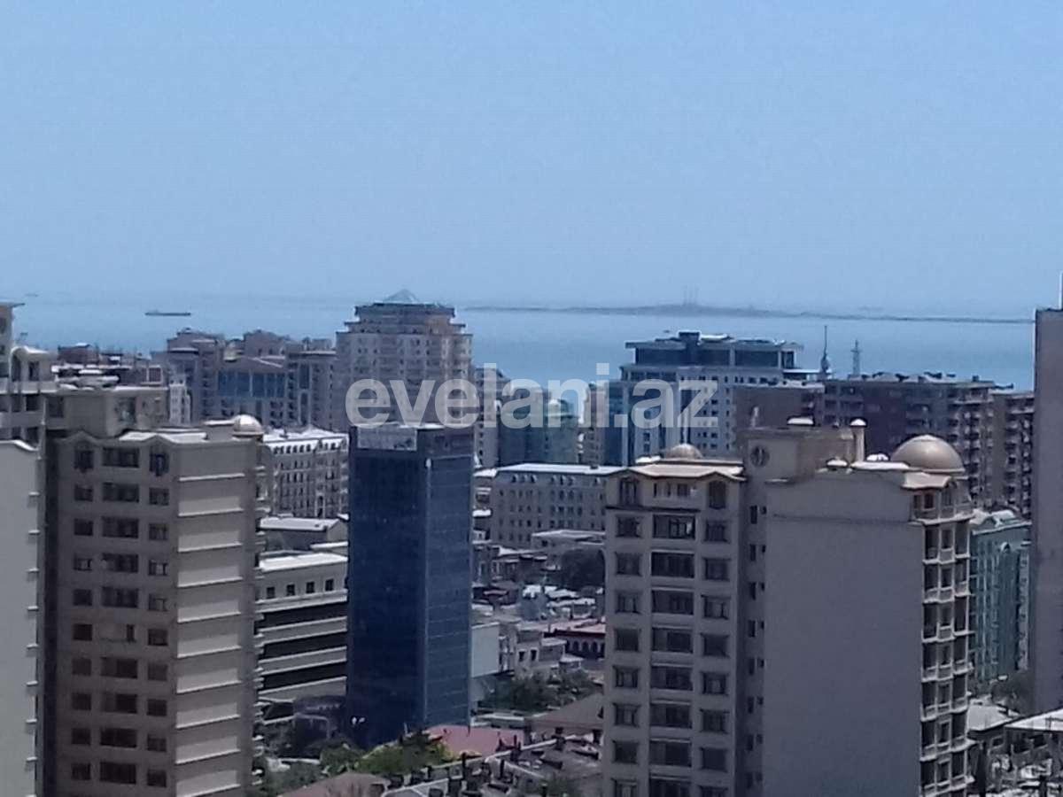 Sale, new building, 2 room, 88 m², Yasamal r.