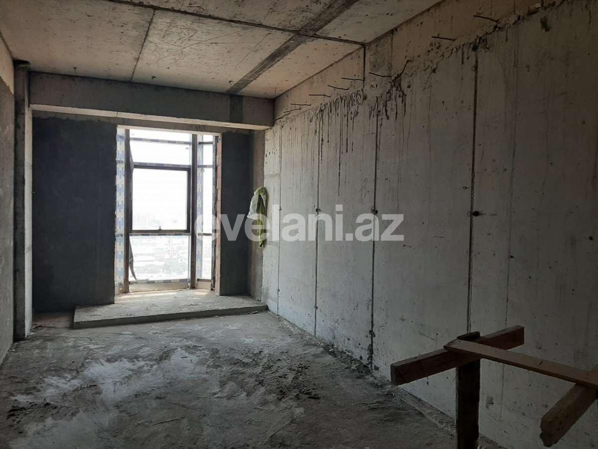 Sale, new building, 2 room, 88 m², Yasamal r.