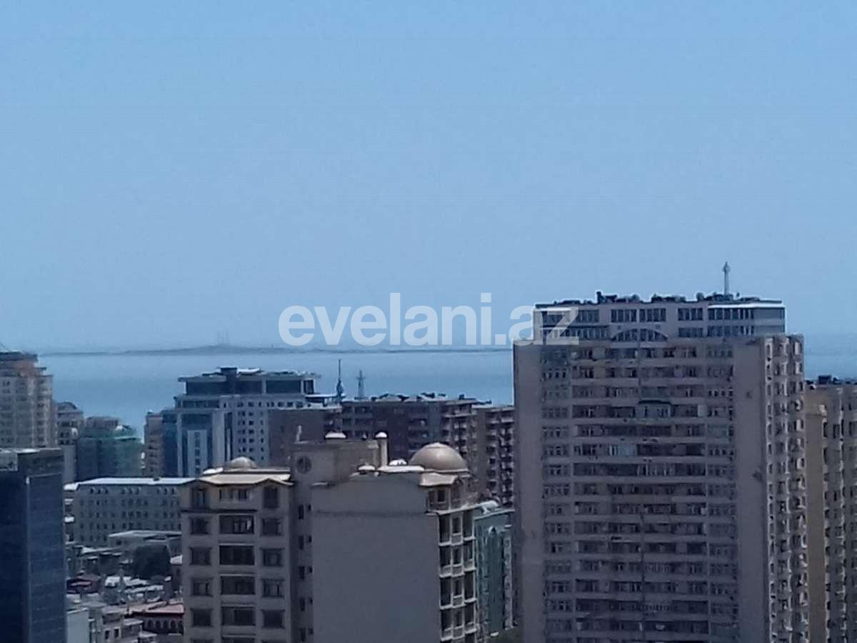 Sale, new building, 2 room, 88 m², Yasamal r.