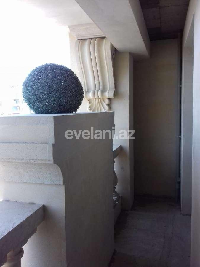 Sale, new building, 2 room, 88 m², Yasamal r.