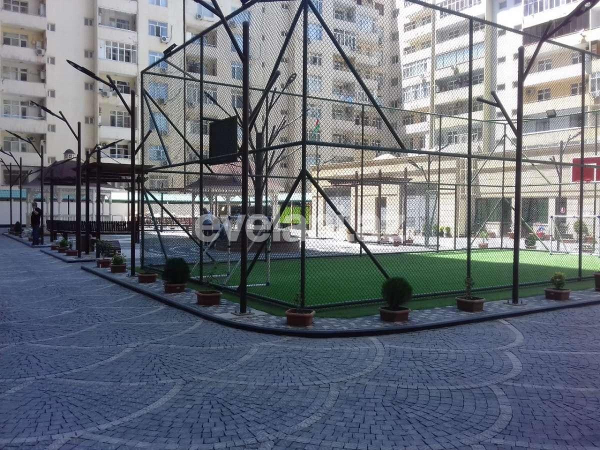 Sale, new building, 2 room, 88 m², Yasamal r.