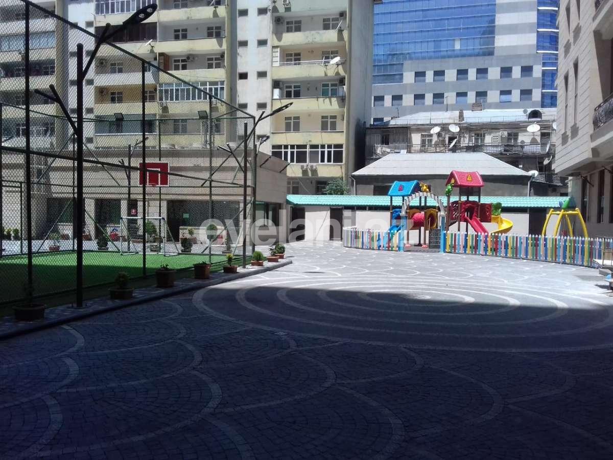 Sale, new building, 2 room, 88 m², Yasamal r.