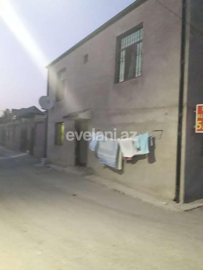 Satılır, həyət evi / bağ, 5 otaqlı, 200 m², Azadlıq prospekti m.