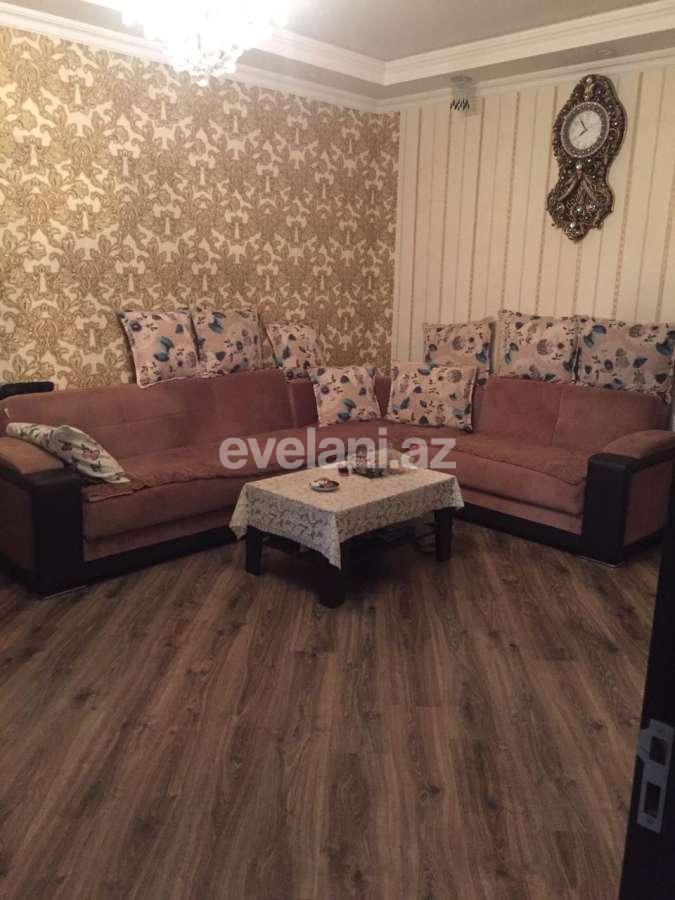 Satılır, həyət evi / bağ, 5 otaqlı, 200 m², Azadlıq prospekti m.