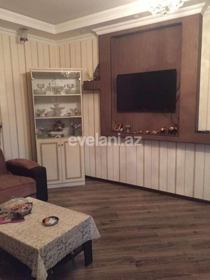 Satılır, həyət evi / bağ, 5 otaqlı, 200 m², Azadlıq prospekti m.