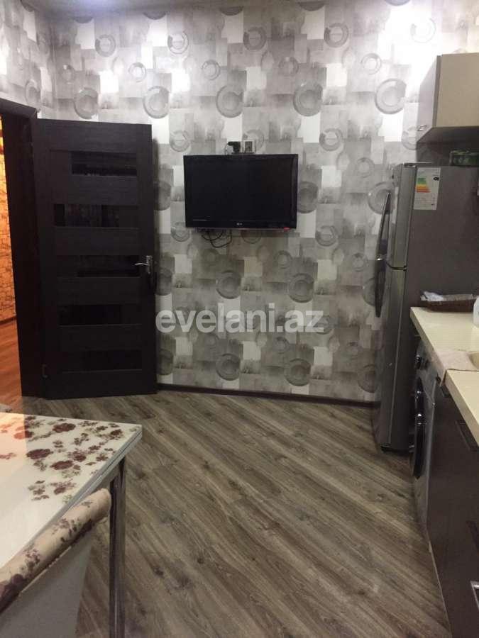 Satılır, həyət evi / bağ, 5 otaqlı, 200 m², Azadlıq prospekti m.