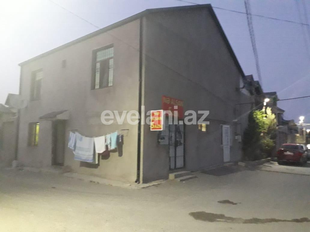 Satılır, həyət evi / bağ, 5 otaqlı, 200 m², Azadlıq prospekti m.